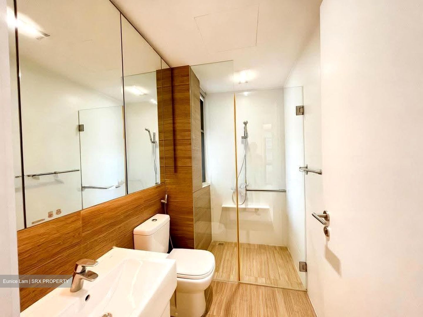 Parc Centros (D19), Condominium #618241281
